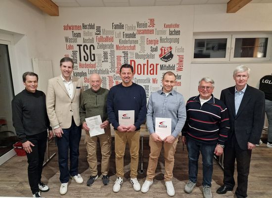 Nach dem Kreistag 2026