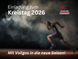 Kreistag 2026