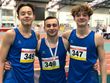 Bericht zu den HHM U20/U16 2025
