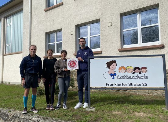 TV Wetzlar startet Leichtathletik-AG